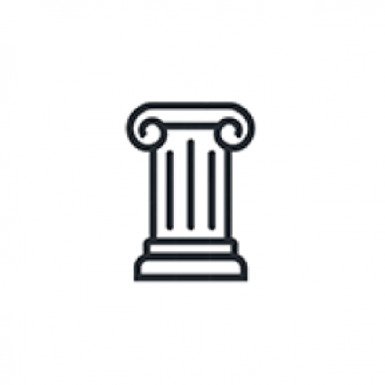 Icon with Column